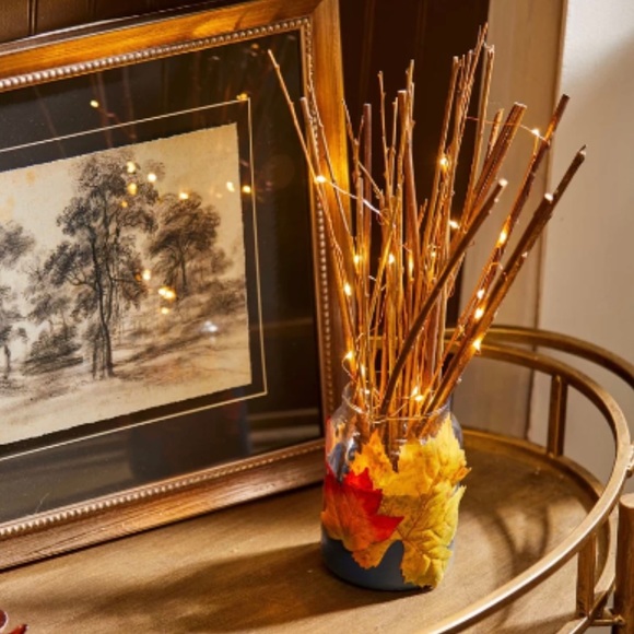 Large YANKEE CANDLE Whipped Pumpkin Spice 22 oz - Picture 6 of 11